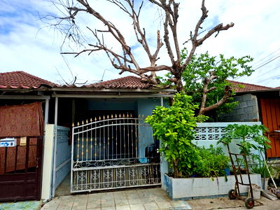 ทาวน์โฮม ม.ราชภัฏสวนสุนันทา ศาลายา : JK2 6409129 : บ้านพฤกษา 4 นครปฐม