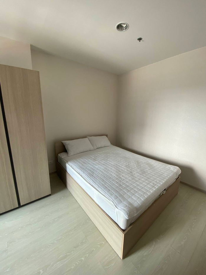 picture P-42396 Condo for rent Ideo Sukhumvit 115 fully furnished (Confirm again when visit). - 1/8