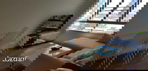 2 Bed 2 Bath 71 SQ.M Lumpini Place Rama 9 - Ratchada