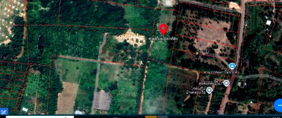 Land for sale Muang Prachin Buri Prachinburi : Land for sale Prachinburi located in city 50 rai