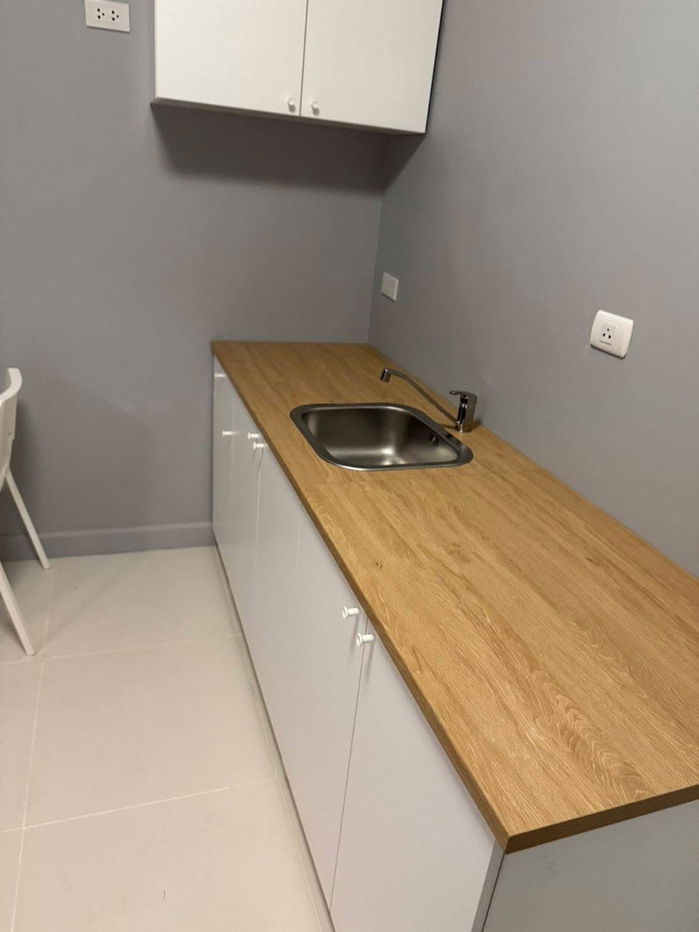 รูป 624 condolette คอนโดเลท รัชดา 36 ( ซอยเสือใหญ่) - รูปที่ 3/8