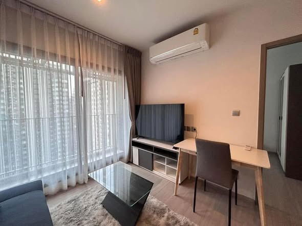 picture Life Asoke Hype Rama 9 For rent! Fully furnished ready to move in MD-25085058 - 3/5