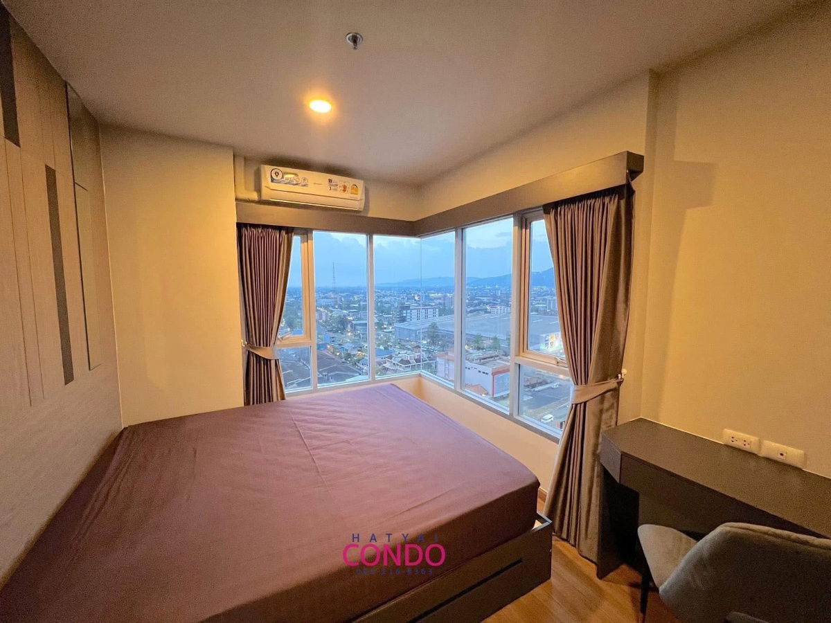 picture For rent, 2 bedrooms, plus 30 meters, north facing - 3/4