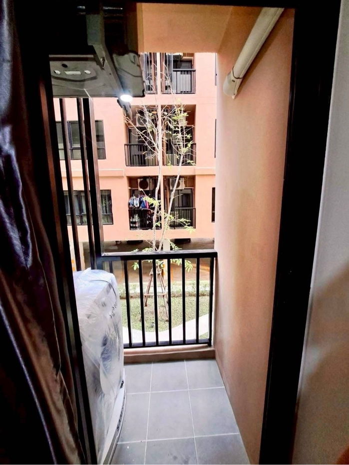 picture [For rent] Alive Sukhumvit 76 Condo - 6/8