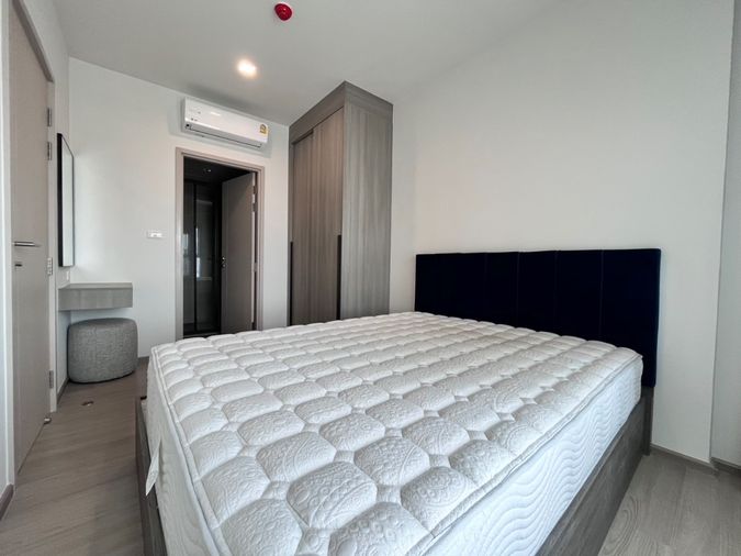 ❣️ให้เช่าคอนโด เดอะเบส เพชรบุรี ทองหล่อ มีหลายห้องให้เลือก ห้องสวย ทำเลดี ติดถ.เพชรบุรี