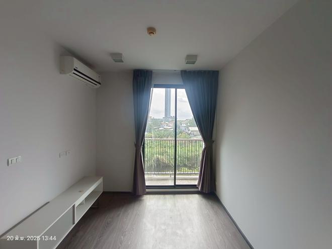 รูป คอนโดมิเนียม 1 ห้องนอน, 31.49 ตารางวา คอนโดมิเนียม สำหรับขาย เซล รัตนาธิเบศร์ อาคาร 5 บางกระสอ เมืองนนทบุรี นนทบุรี - รูปที่ 4/22