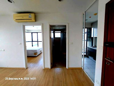 คอนโด ศูนย์ราชการแจ้งวัฒนะ (ศูนย์ราชการเฉลิมพระเกียรติ 80 พรรษา) : คอนโดมิเนียม 1 ห้องนอน, 32.64 ตารางเมตร คอนโดมิเนียม สำหรับขาย เดอะ เบส แจ้งวัฒนะ คลองเกลือ ปากเกร็ด นนทบุรี