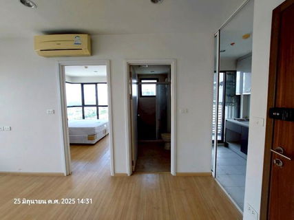 CONDO 1 ห้องนอน, 32.64 Square meter for sale at CONDO for sale Khlong Klue Pak Kret Nonthaburi