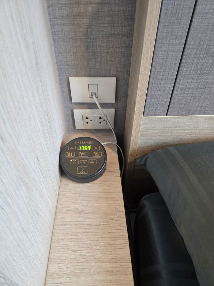 รูป ห้องว่าง❤️ราคาต่อรองได้✅สนใจห้องนี้ทักได้เลยนะคะ❣️❣️❣️วังทองหลาง 💥ชีวาทัย ฮอลล์มาร์ค ลาดพร้าว - โชคชัย 4 🔴🟢🟡 - รูปที่ 3/9