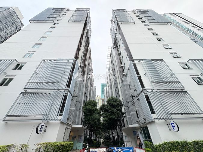 A Space Asoke - Ratchada