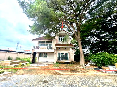 Houses for sale ดรีมเวิลด์ : HOME for sale  Khu Khot Lam Luk Ka Pathumthani