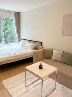 รูปภาพ 🏠RB21470 ให้เช่าถูกมาก📢ไอ-เฮาส์ ลากูน่า การ์เด้น👉🏻แอดไลน์ @062mnigk( มี @ ด้วย) แอดมินตอบไว