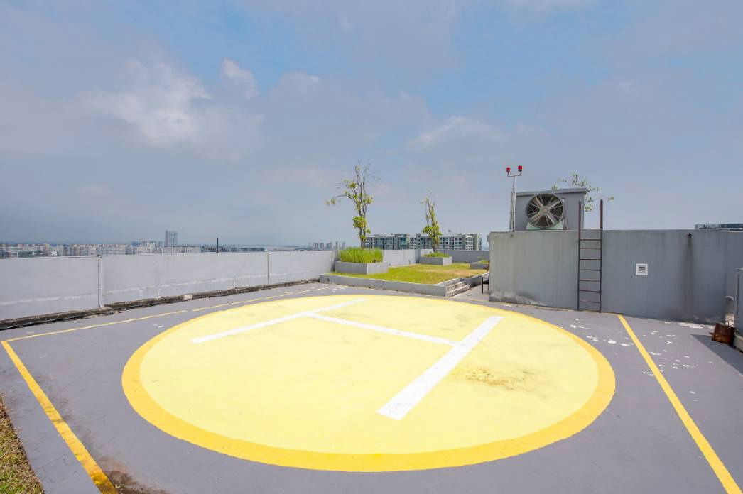 รูป 🏢 ขายคอนโด : Grene Chaengwattana (กรีเน่ แจ้งวัฒนะ) รหัสทรัพย์ | 📌LNP-C10361 - รูปที่ 19/23