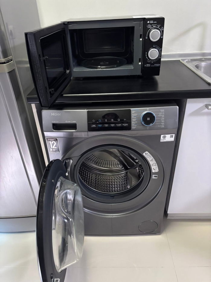 picture The Link Sukhumvit 64 For rent! Fully furnished ready to move in MD-25085076 - 7/8