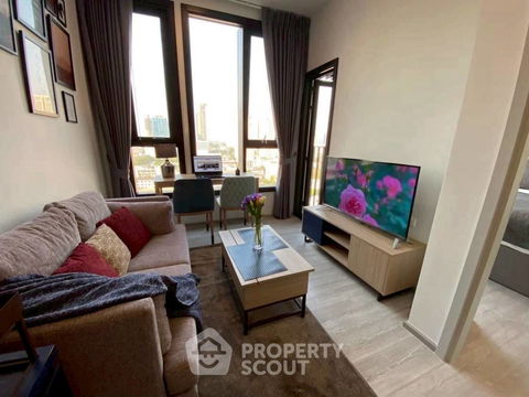 คอนโด 1-ห้องนอน ที่ เอ็กซ์ที เอกมัย ใกล้ BTS ทองหล่อ (ID 2394624)