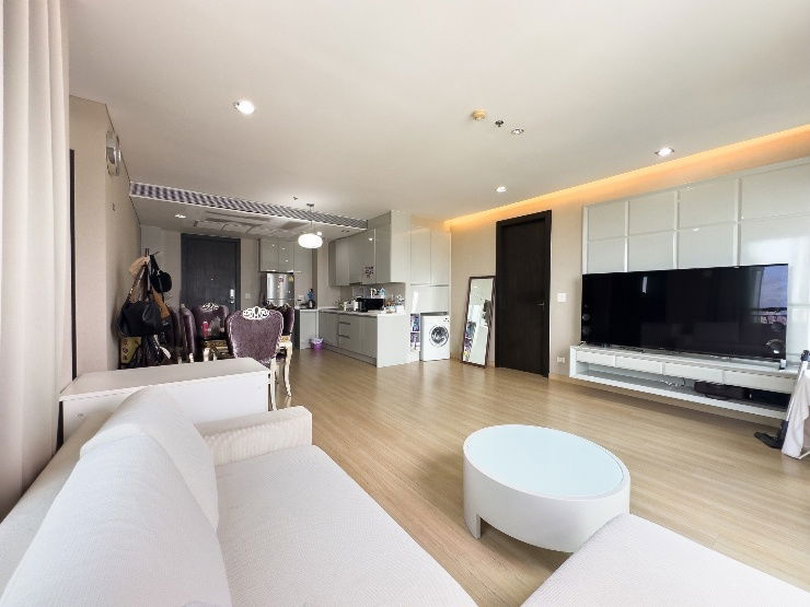picture Selling a burden 🔥🔥 Special price condo, good location, The Address Phayathai MD-25085081 - 3/7
