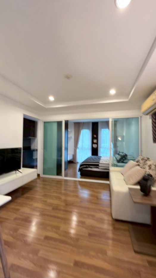 รูป 🏠RB21469 ให้เช่าถูกมาก📢พาร์ค เอ็กโซ เกษตร - นวมินทร์👉🏻แอดไลน์ @062mnigk( มี @ ด้วย) แอดมินตอบไว - รูปที่ 4/9