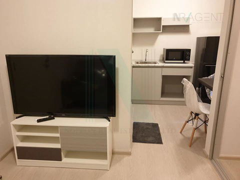 ให้เช่า พลัมคอนโด ราม 60 อินเตอร์เชนจ์ อาคาร E ชั้น 3