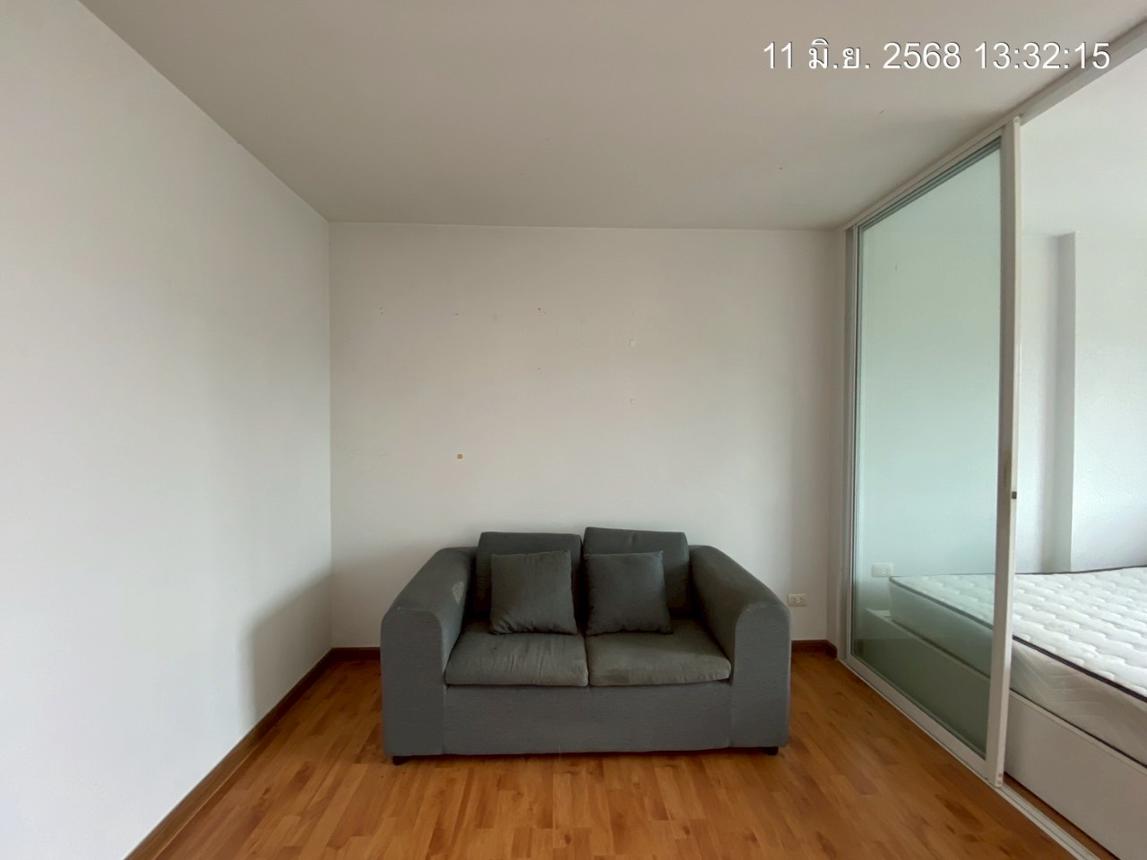 รูป คอนโดมิเนียม 1 ห้องนอน, 28.61 ตารางวา คอนโดมิเนียม สำหรับขาย ทิวลิป ไลท์ คอนโดมิเนียม อ้อมน้อย กระทุ่มแบน สมุทรสาคร - รูปที่ 12/22