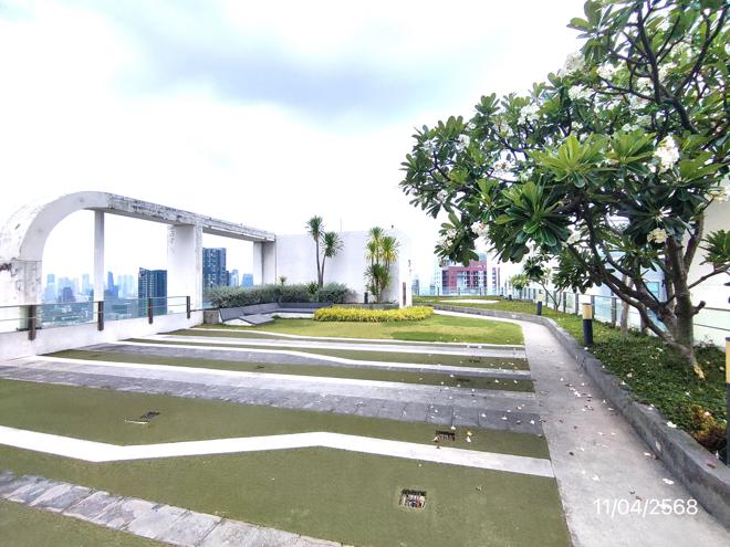 picture CONDO 1 ห้องนอน, 38.33 Square Wah for sale at CONDO for sale Phra Kanong Khlong Toei Bangkok - 14/32