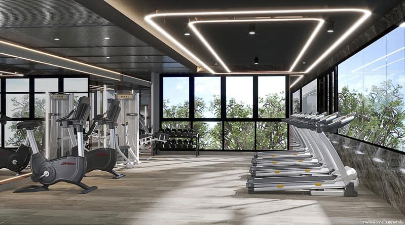 รูป ห้องมาใหม่💥🏘️Ⓜ️กดปุ่มแอดไลน์💥 จตุจักร 💥 ไฮ เกษตร - เสนานิคม สเตชั่น 🔴🟢🟡 - รูปที่ 15/37