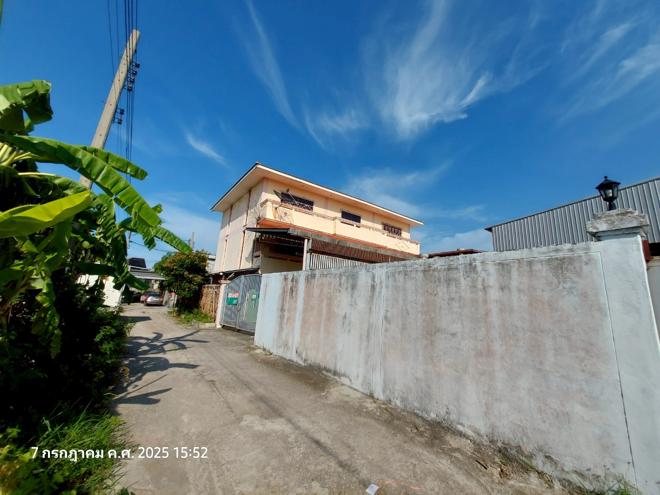 picture HOME for sale Samae Dam Bang Khun Thian Bangkok - 2/56