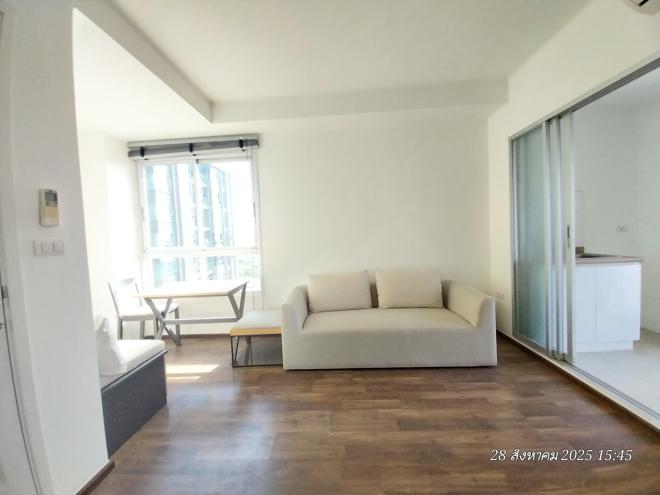 picture CONDO 1 ห้องนอน, 35 Square Wah for sale at CONDO for sale Lat Yao Chatuchak Bangkok - 1/28