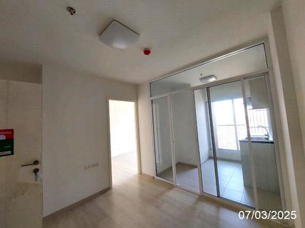 คอนโดมิเนียม 1 ห้องนอน, 31.26 ตารางเมตร คอนโดมิเนียม สำหรับขาย แอสปาย รัตนาธิเบศร์ บางกระสอ เมืองนนทบุรี นนทบุรี