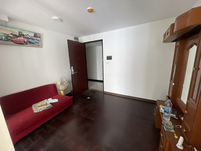 1-bed condo for sale, 33.6 sqm, Bangkok Feliz @ Bangkae Station