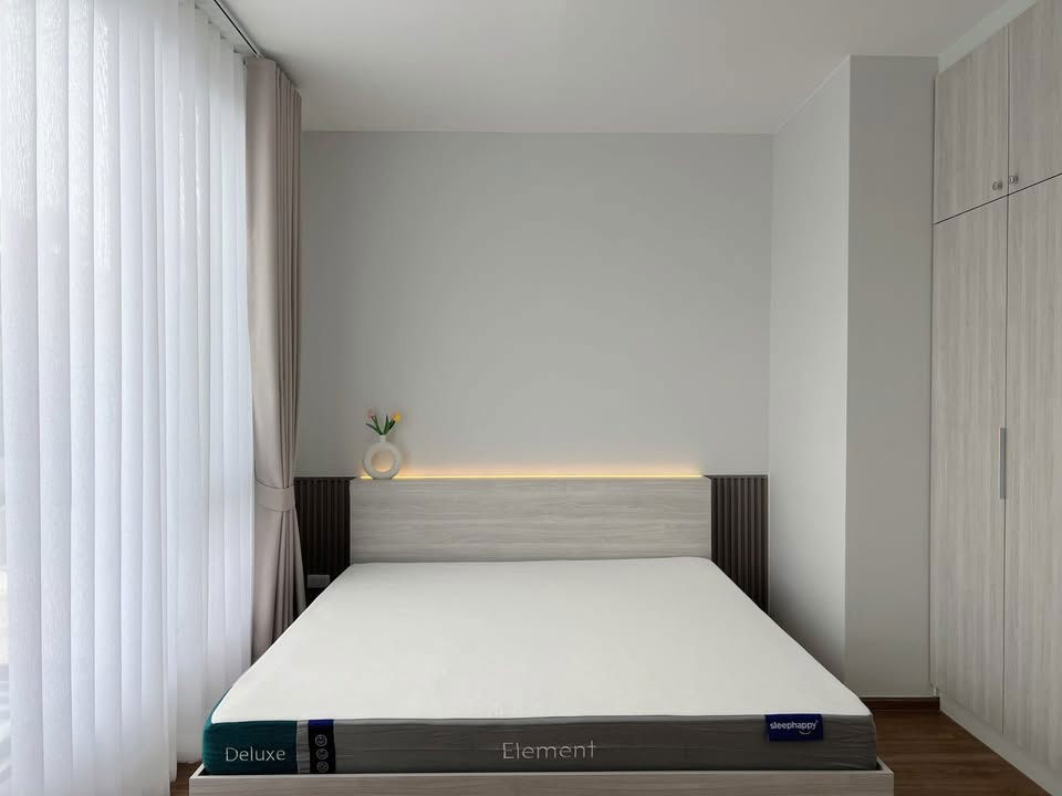 picture WS5420 [Rent] Pleno Sukhumvit – Bangna 2 💰 Normally 36,000 baht/month 🚆 BTS Bangna - 17/22