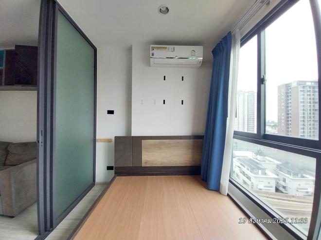 picture CONDO 1 ห้องนอน, 24.63 Square Wah for sale at CONDO for sale Bang Sue Bang Sue Bangkok - 8/26