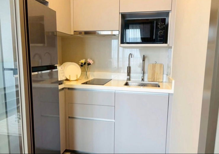 picture #Z2996ðĨ 041168 ðĨCondo for rent: Whizdom The Forestias - 4/7