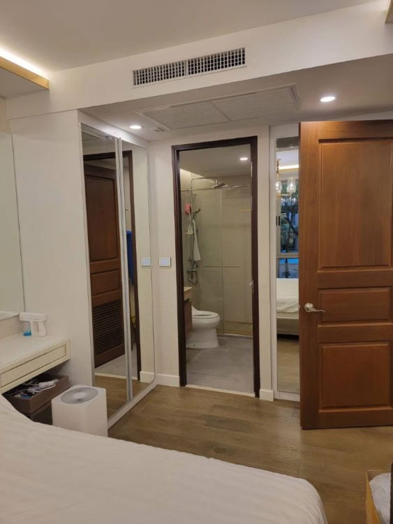 picture Code: KJ9545 for rent Amaranta Residence // Line ID: @kjcondo (with @) // - 3/14