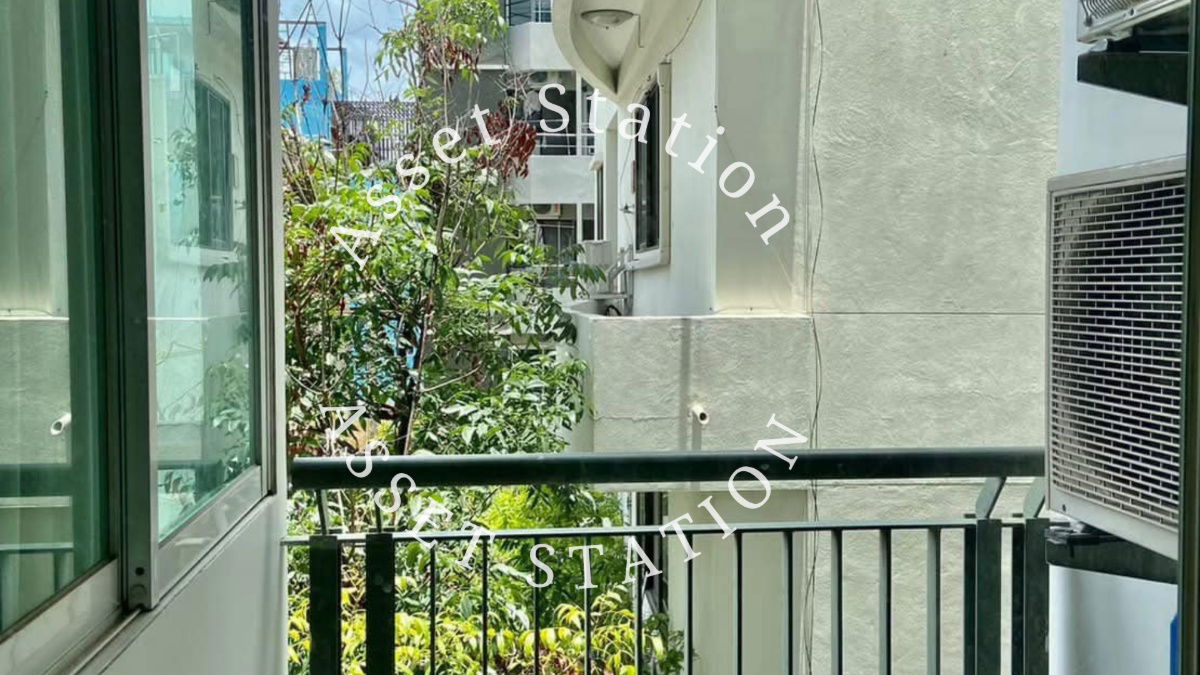 รูป ให้เช่า The Address Pathumwan 1นอน1น้ำ ใกล้ BTS ราชเทวี - รูปที่ 8/8