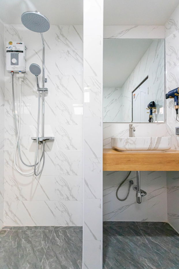 picture POOL VILLA FOR RENT HUAIKWANG RATCHADA 6 BEDS 5 BATHS - 7/13