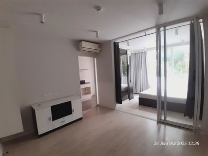 คอนโดมิเนียม 1 ห้องนอน, 30.28 ตารางเมตร คอนโดมิเนียม สำหรับขาย คอนโด ยู เกษตร-นวมินทร์ อนุสาวรีย์ เขตบางเขน กรุงเทพมหานคร