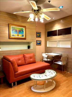 Condos for rent University of the Thai Chamber of Commerce : WS5440 [Rent] Life @ Ratchada – Ladprao 36 💰 Rent 12,000 baht/month 📍 MRT Lat Phrao