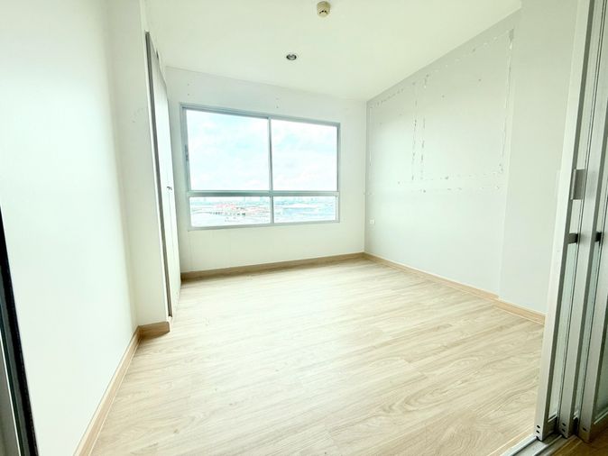 1-bed condo for sale, 26.1 sqm, LUMPINI VILLE ONNUT - PHATTHANAKAN