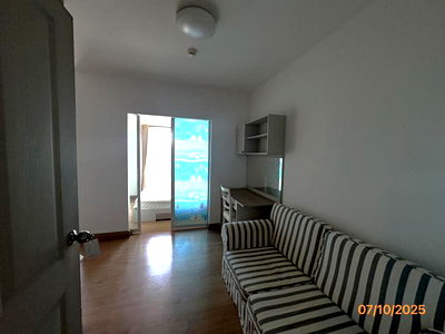 Condos for sale  Bangpakok 3 Hospital : CONDO 115.68 Sq.m. Rat Burana Bangkok for 1.9M