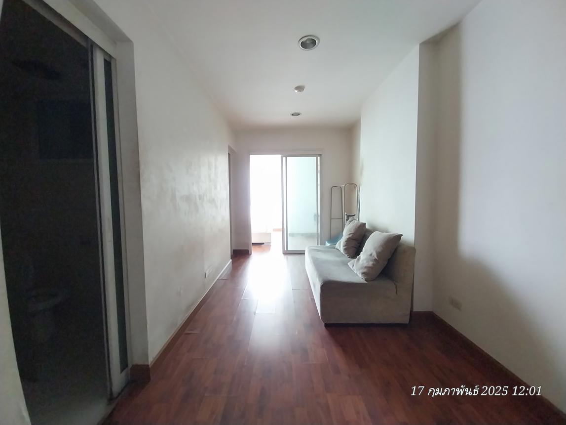 picture CONDO 1 ห้องนอน, 31.19 Square Wah for sale at CONDO for sale Hua Mak Bang Kapi Bangkok - 13/24