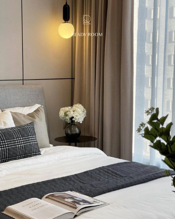 รูป 🚩ให้เช่าคอนโดหรู Celes Asoke !! - รูปที่ 13/21