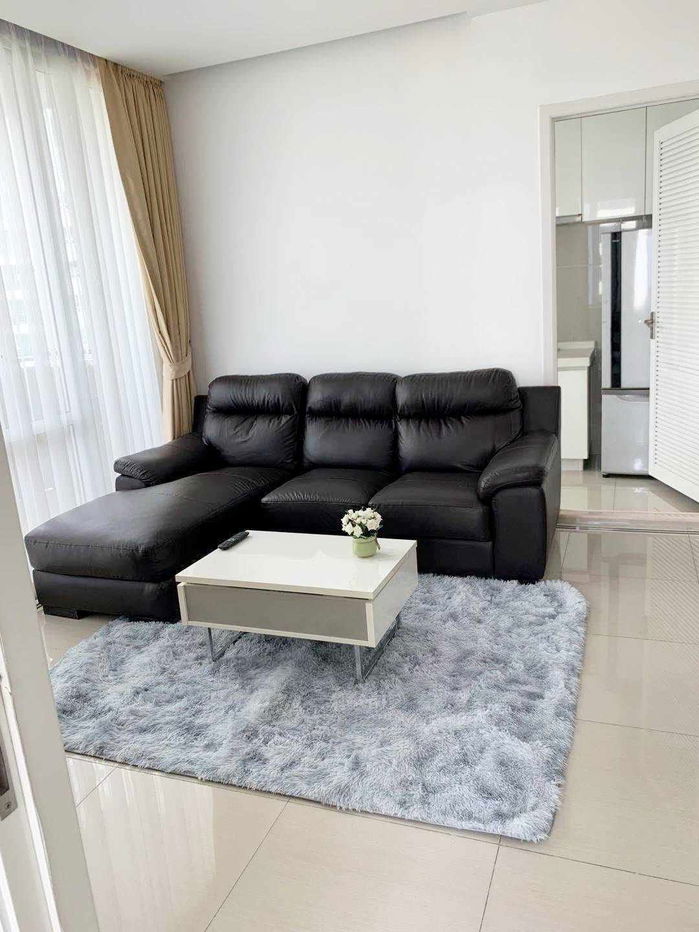 รูป ห้องว่าง🧿รวมคอนโด 2 ห้องนอน🧿⚠️🛋️🛌ที.ซี. กรีน - รูปที่ 4/4