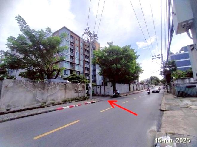 picture CONDO 1 ห้องนอน, 28.39 Square Wah for sale at CONDO for sale Samsen Nok Huai Khwang Bangkok - 12/28