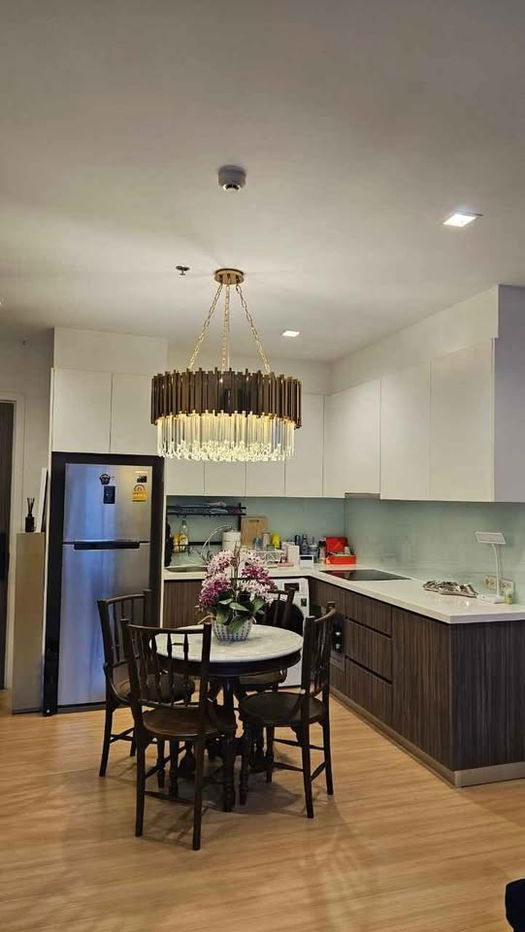 รูป 🍀 ให้เช่า เออบาโน่ แอบโซลูท สาทร - ตากสิน 🍀 สนใจแอดไลน์ @zcondo (มี@นำหน้า) 🔥 C4723 - รูปที่ 7/10