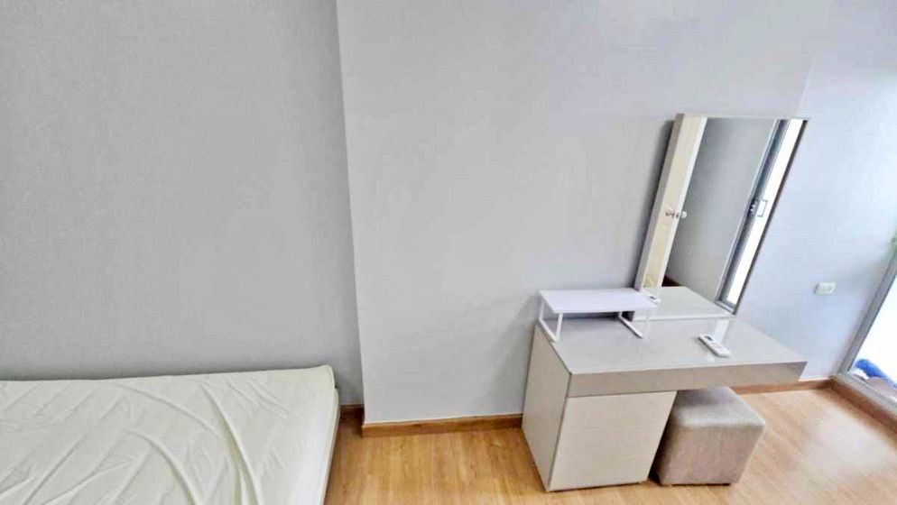 รูป ห้องว่าง❤️ราคาต่อรองได้✅สนใจห้องนี้ทักได้เลยนะคะ❣️❣️ภาษีเจริญ 💥ศุภาลัย ปาร์ค ราชพฤกษ์ - เพชรเกษม🔴🟢🟡 - รูปที่ 4/7