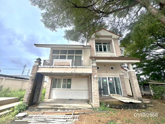 picture HOME for sale  Khu Khot Lam Luk Ka Pathumthani - 3/36