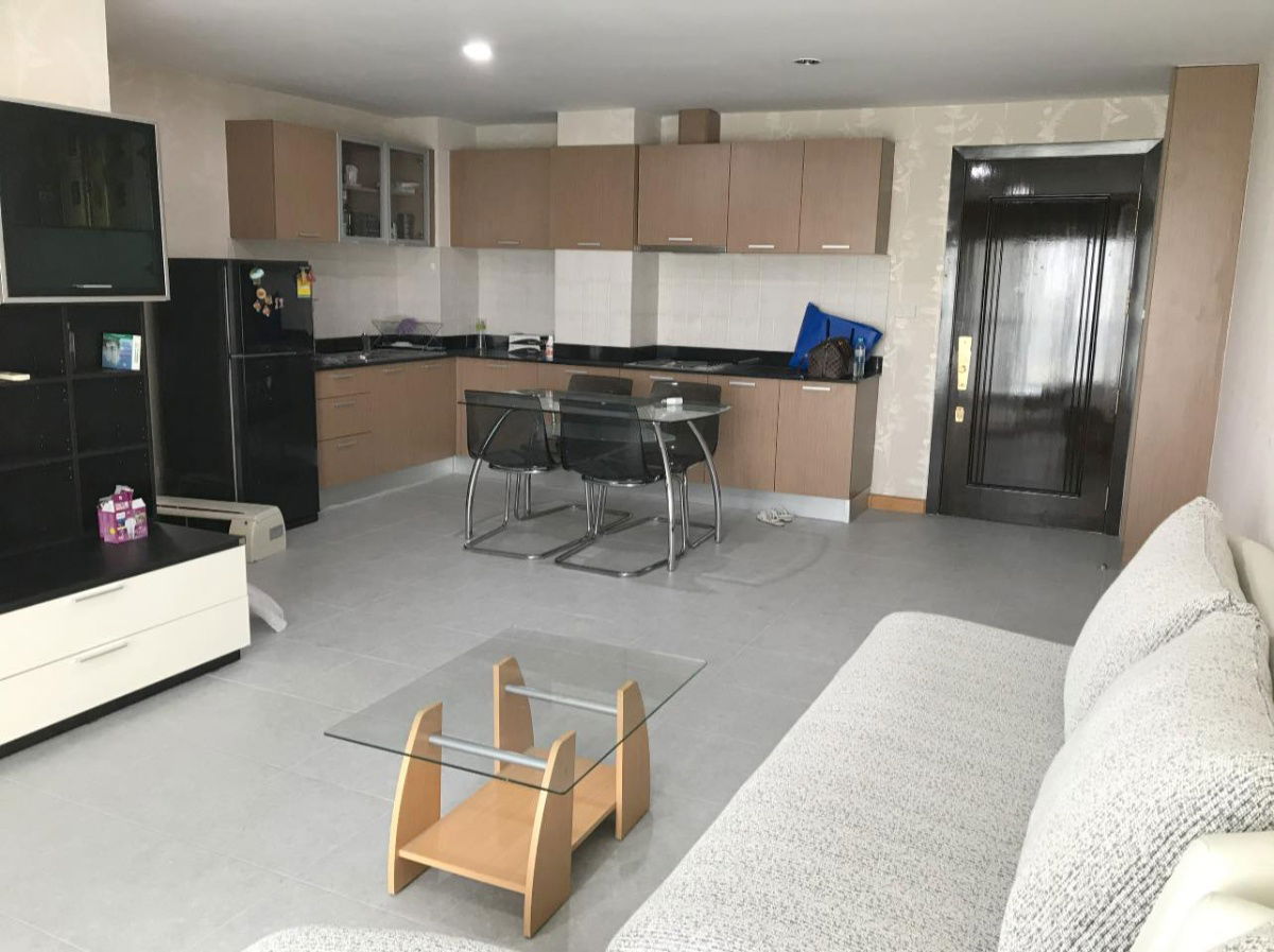 picture RS3133 For Rent | Le Celeste Srinakarin Soi 5 Near MRT Sri Kritha Station - 1/6