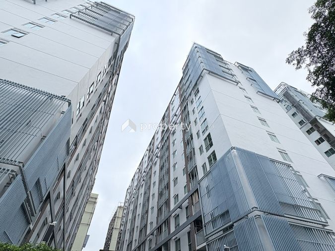 A Space Asoke - Ratchada