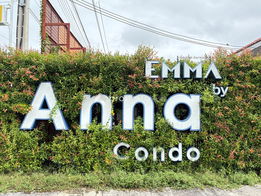 Project Anna Condo Bang Phlu Picture - 5/9