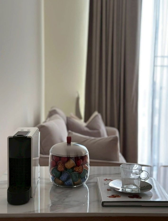 รูป #A124246 ✅ 5/11/68 ให้เช่า Park Origin PhromPhong ( Park 24 )📲📢สอบถาม ld line @condoboy - รูปที่ 4/7